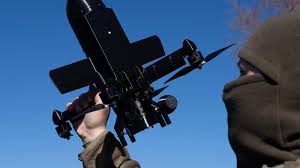 Zelenskyy says Ukraine awaits White House sign-off on US drone production deal