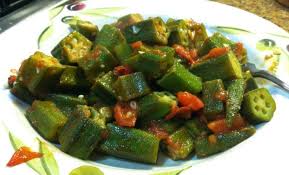 Resultado de imagen para Remedios con okra para diabetes, adelgazar y más