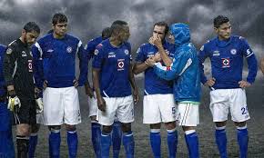 Club De Fútbol Cruz Azul