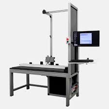 SSL LightTester QC Test Station | Pro-Lite Technology