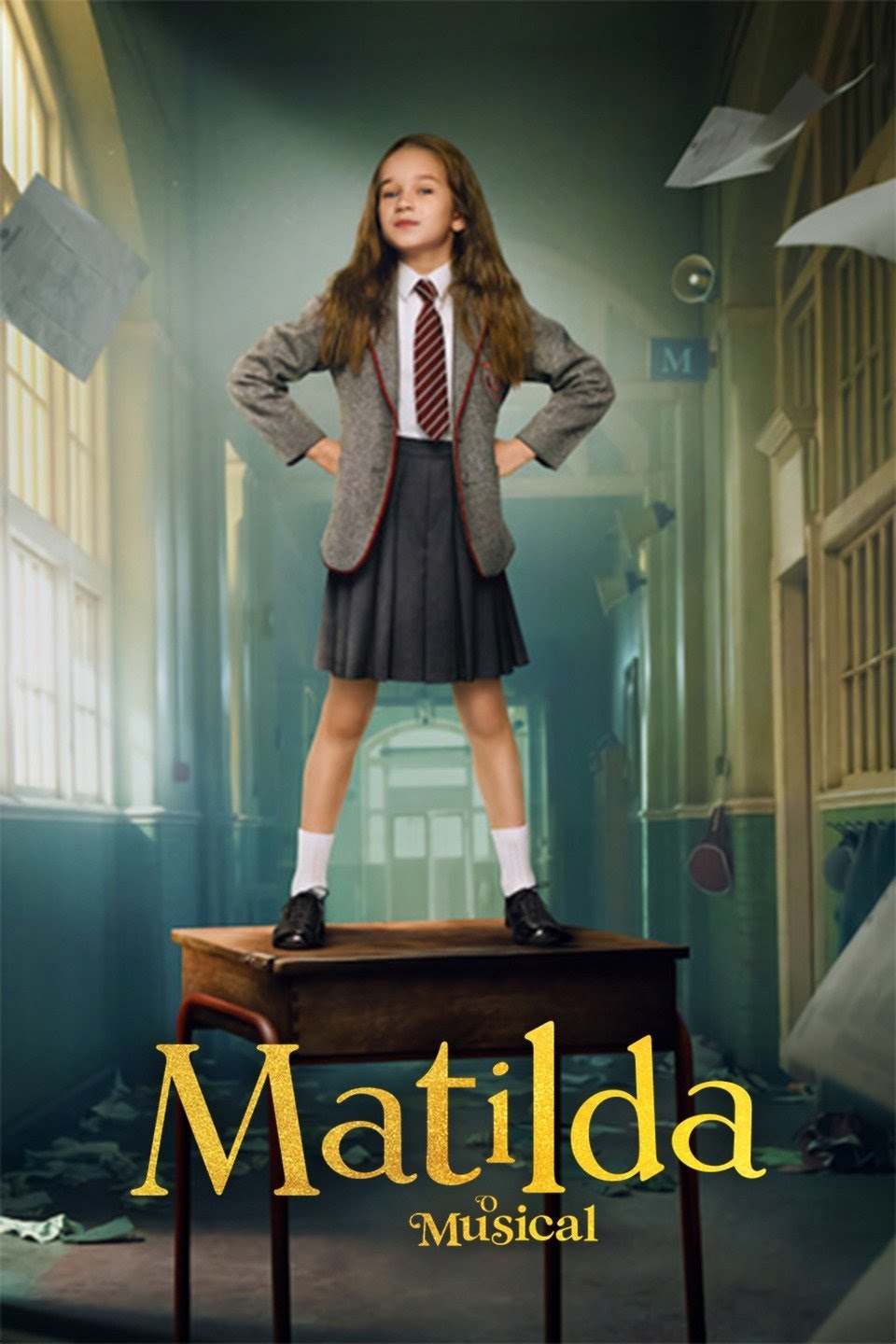 Matilda