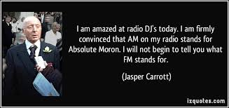 Jasper Carrott Quotes. QuotesGram via Relatably.com