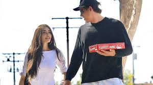 Madison Beer Rumored Romance with Justin Herbert Sparks Buzz