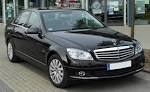 Mercedes-Benz W204 , wolna encyklopedia