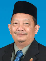 Dr Abd Rani Osman Dilantik Sebagai Pesuruhjaya PAS Negeri Selangor Yang Baru - n42-27feb2009-164601