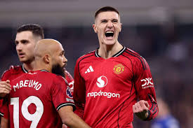 Benjamin Sesko says Michael Carrick preparing him to start Manchester United games: ‘He believes in me’
