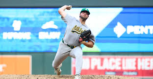Game #109: Red Sox at Athletics Game Thread