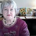 Betty Ann Coy was born in Alberta but raised in the South Okanagan. - betty-ann-coy-1308849626-square