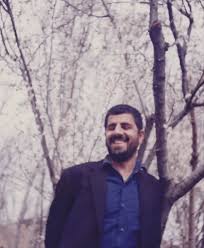 تصویر دیده نشده از جوانی سپهبد شهید محمد پاکپور