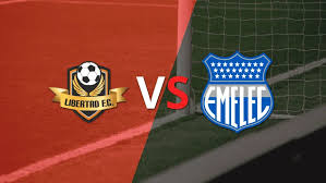 ¡Emelec lo hizo otra vez! Victoria agónica en la Serie A de Ecuador - Imagen principal del artículo