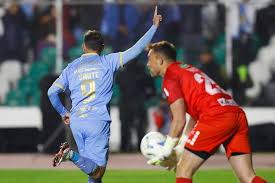 BeSoccer | Resultados de fútbol - News update