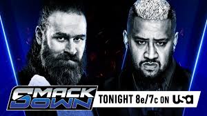 Sami Zayn Segment Added To 11/14 WWE SmackDown