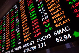 Estadão E-Investidor - News update