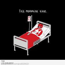 Search mighty morphin images via Relatably.com