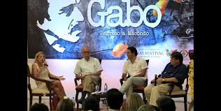 Image result for Cartagena  hay festival 2016