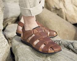 Image of Men's Sandals