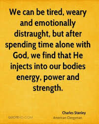 Charles Stanley Time Quotes | QuoteHD via Relatably.com