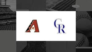 How to watch Diamondbacks vs. Rockies: TV channel and streaming options for May 15
