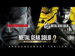 Metal Gear Solid: Master Collection Vol. 2 | Review