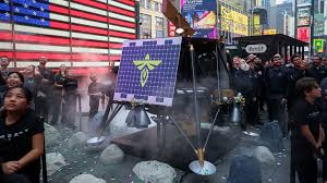 Firefly Aerospace Inc (FLY) Stock Price & News - Google Finance