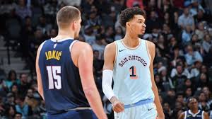 3 Things to watch in Nuggets-Spurs on NBA League Pass