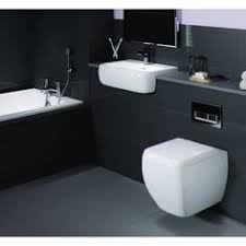 Image result for wall hang wc