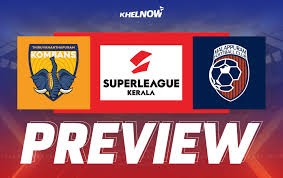 Super League Kerala 2025: Thiruvananthapuram Kombans FC vs Malappuram FC Preview, team news, lineups & prediction