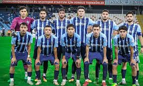 Çukurova Barış Gazetesi - News update