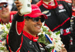 Resultado de imagen para montoya indy 500 ago