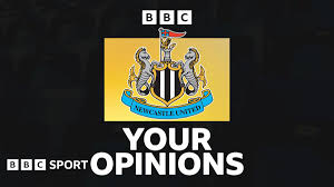 Newcastle 3-0 PSV Eindhoven: Fan views