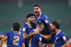 کنایه آتشین استقلال به پرسپولیس: ورود با شرایط خاص، ممنوع! +عکس
