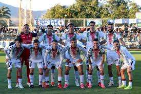 Previa | Fecha 6 — Copa Chile Coca-Cola Zero Azúcar | Palestino vs Deportes Santa Cruz