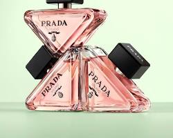 PRADA (プラダ) 香水の画像