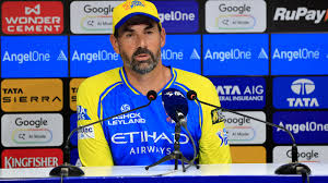 The Fleming Factor: Why CSK is sticking with its coach despite a slump