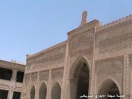 Bildergebnis für ‫صور حديثــة لكنيسة مار بهنام واختــــه‬‎