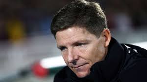 VIDEO: Oliver Glasner's Crystal Palace reign turns ugly as fans taunt manager during Conference League draw in Bosnia