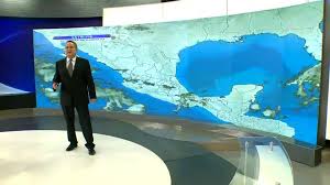 Pronóstico del tiempo para Monterrey, con Abimael Salas - 19 de enero de 2026