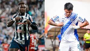 Duelo de ‘Alianzas’ hoy en Matute