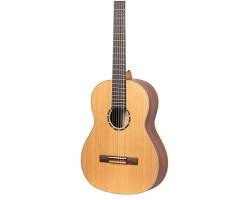 Image of Ortega R122L Classical Guitar