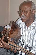 Ahmed &#39;Hudeydi&#39; Ismail Hussein Through out the late 50&#39;s &amp; 60&#39;s, I played all over Somalia in public places, ... - mshudeydi2