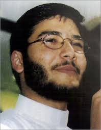 Abu Ali, Ahmed Omar: American born al-Qaeda member sentenced to life for conspiring to assassinate President Bush. Alexandria, VA — A Virginia man has been ... - abuali