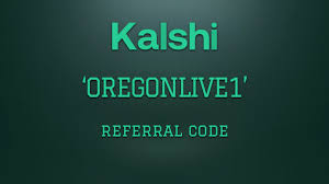 New Kalshi Code OREGONLIVE1: Extended $10 NBA bonus in Texas, Washington, and California
