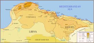 Resultado de imaxes para El Long Range  Desert Group