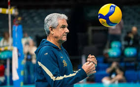 zé roberto