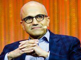 Aarthi Ramamurthy, Founder, Lumoid - satya-nadella-10