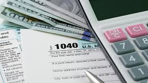 Haven’t filed your taxes yet? Thurston County gets more time