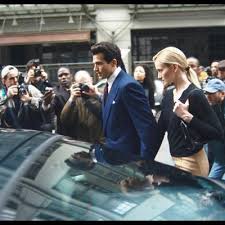 Love Story Recap: Mrs. American Dream