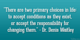 Denis Waitley Quotes. QuotesGram via Relatably.com
