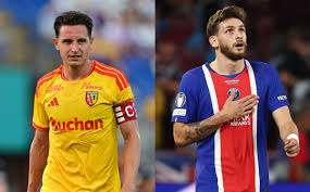 Supercopa De Francia
