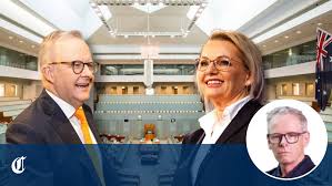 The Canberra Times - News update